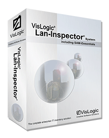 LanInspector 12 Professional Free software